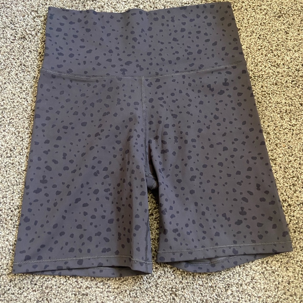 Vuori Biker Studio Short